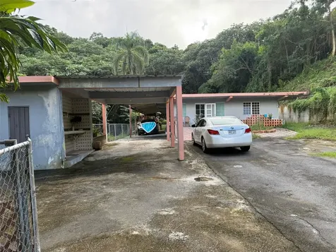 Carr 925 Km 4.9 Bo. Junquito Humacao PR 00791