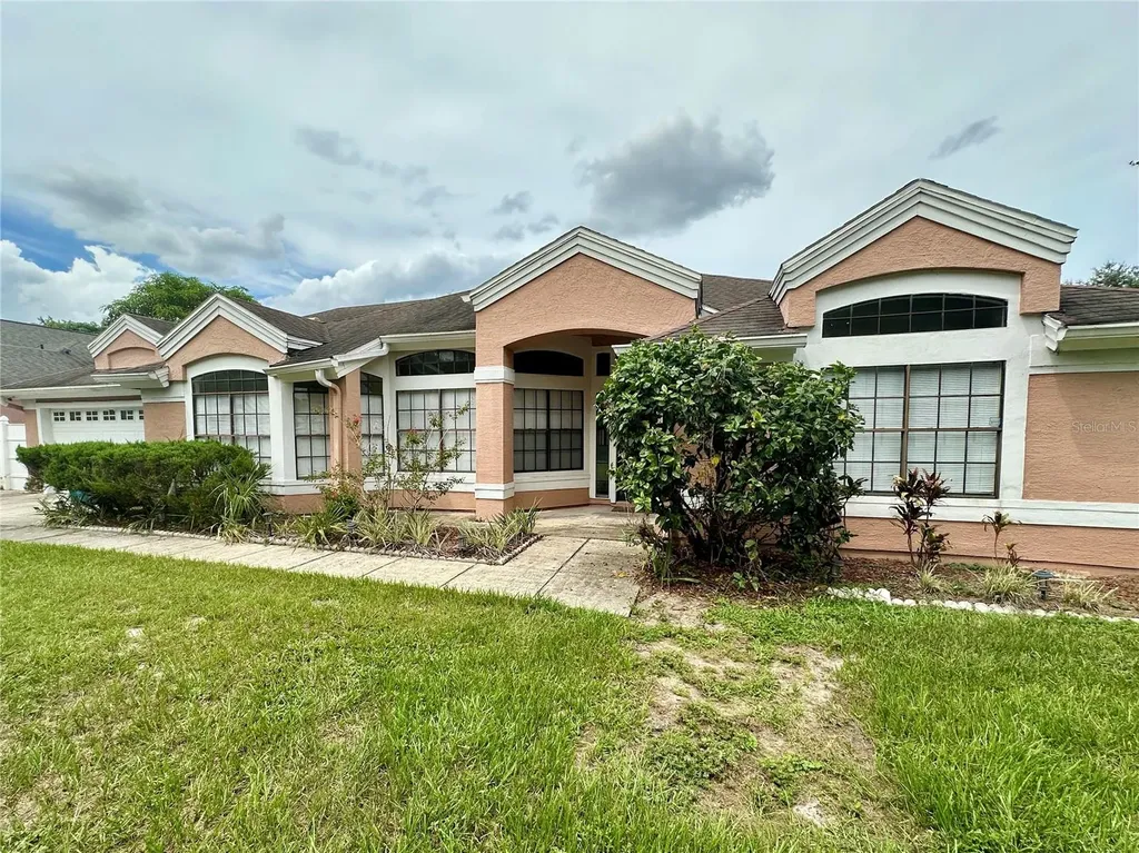 7101 Rothchild Court Orlando FL 32835