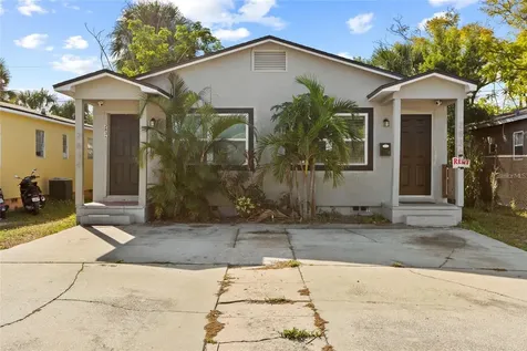 2834 & 2836 Freemont Terrace S St Petersburg FL 33712