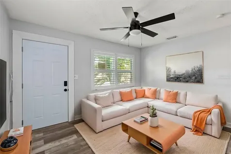 2834 & 2836 Freemont Terrace S St Petersburg FL 33712