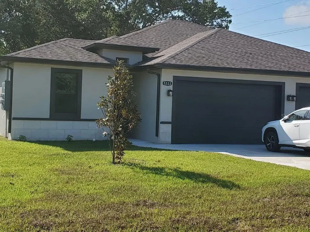 1222 San Cristobal Avenue Punta Gorda FL 33983