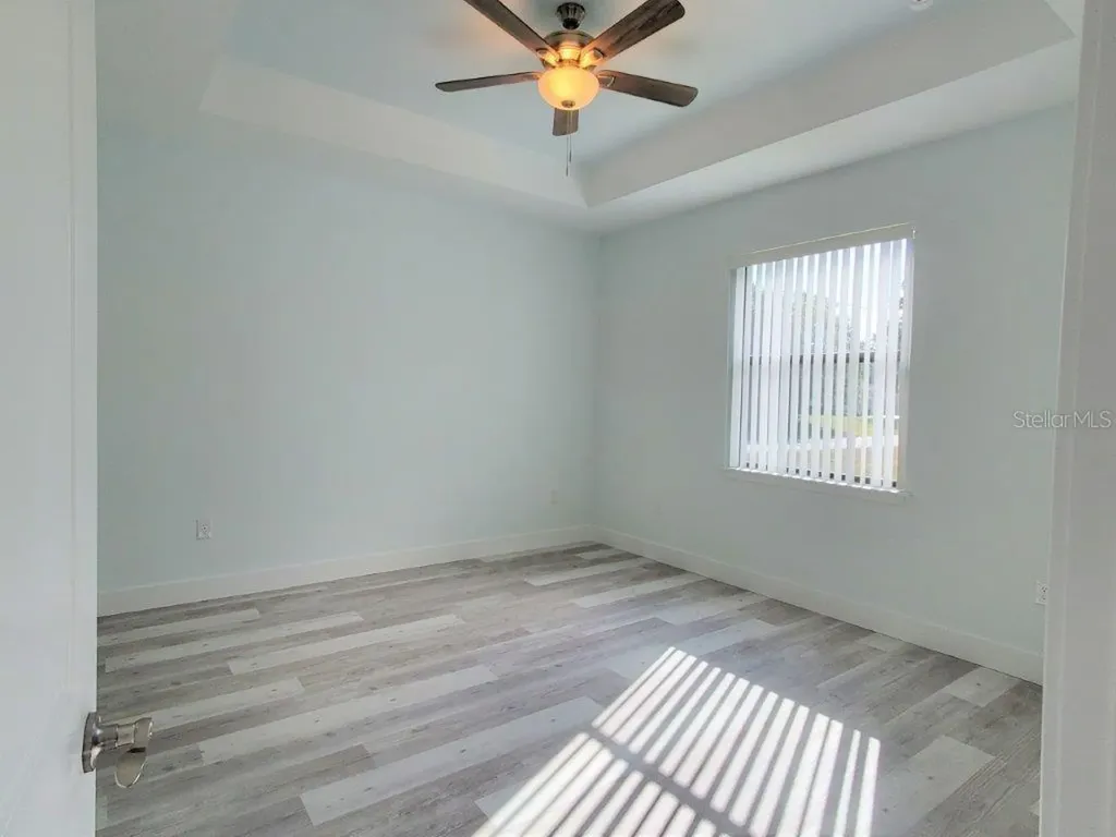 1222 San Cristobal Avenue Punta Gorda FL 33983
