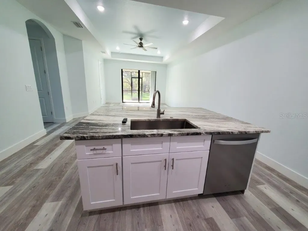 1222 San Cristobal Avenue Punta Gorda FL 33983