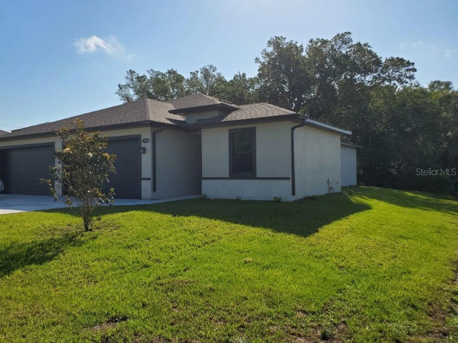 1222 San Cristobal Avenue Punta Gorda FL 33983