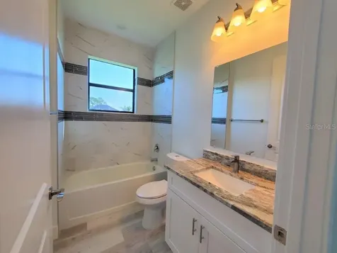 1222 San Cristobal Avenue Punta Gorda FL 33983
