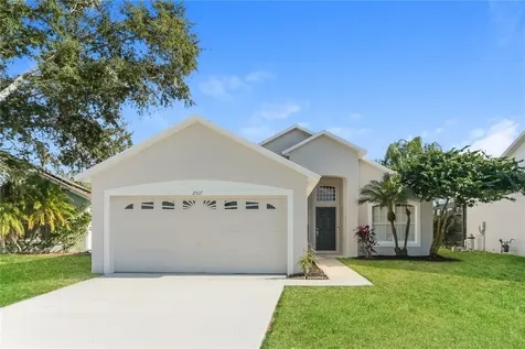 2507 Hybrid Court Kissimmee FL 34758