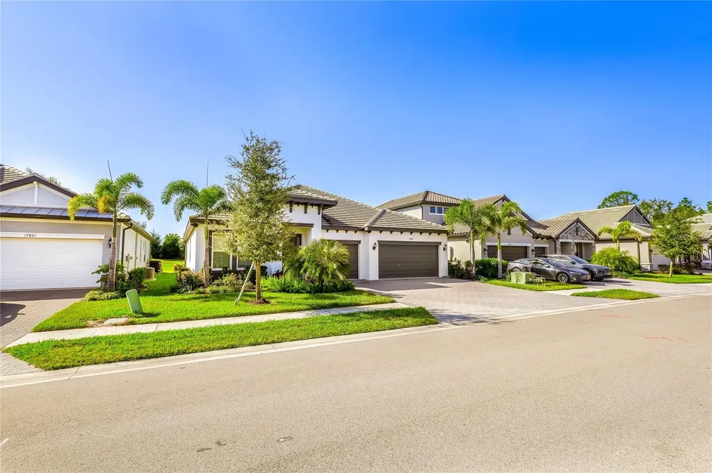 19803 Bridgetown Loop Venice FL 34293