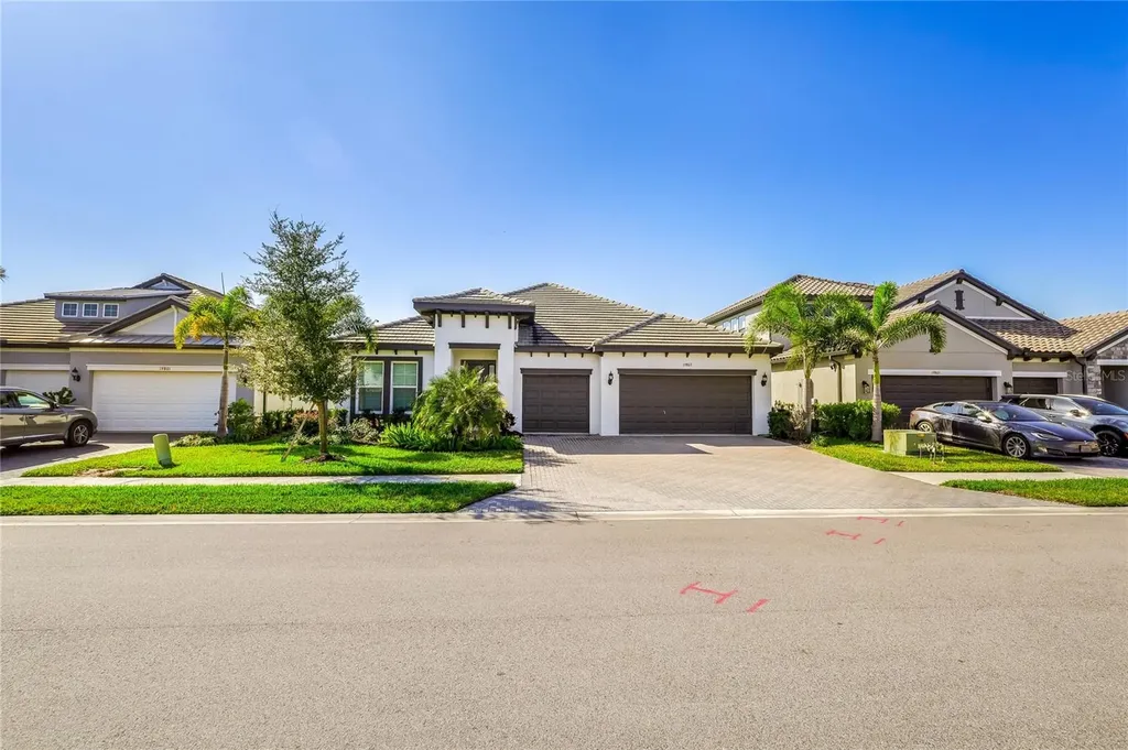 19803 Bridgetown Loop Venice FL 34293