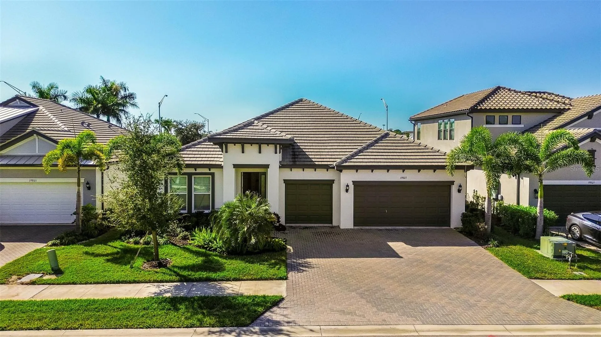 19803 Bridgetown Loop Venice FL 34293