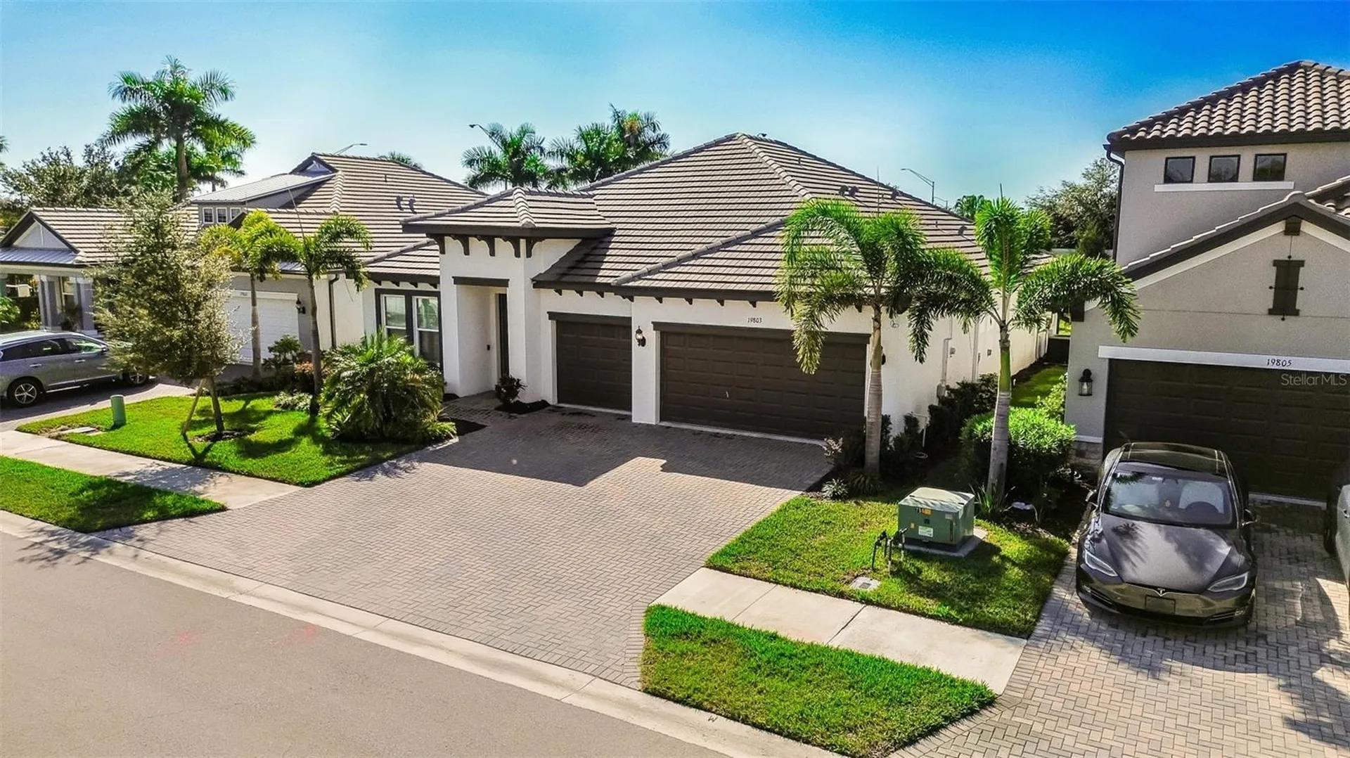 19803 Bridgetown Loop Venice FL 34293