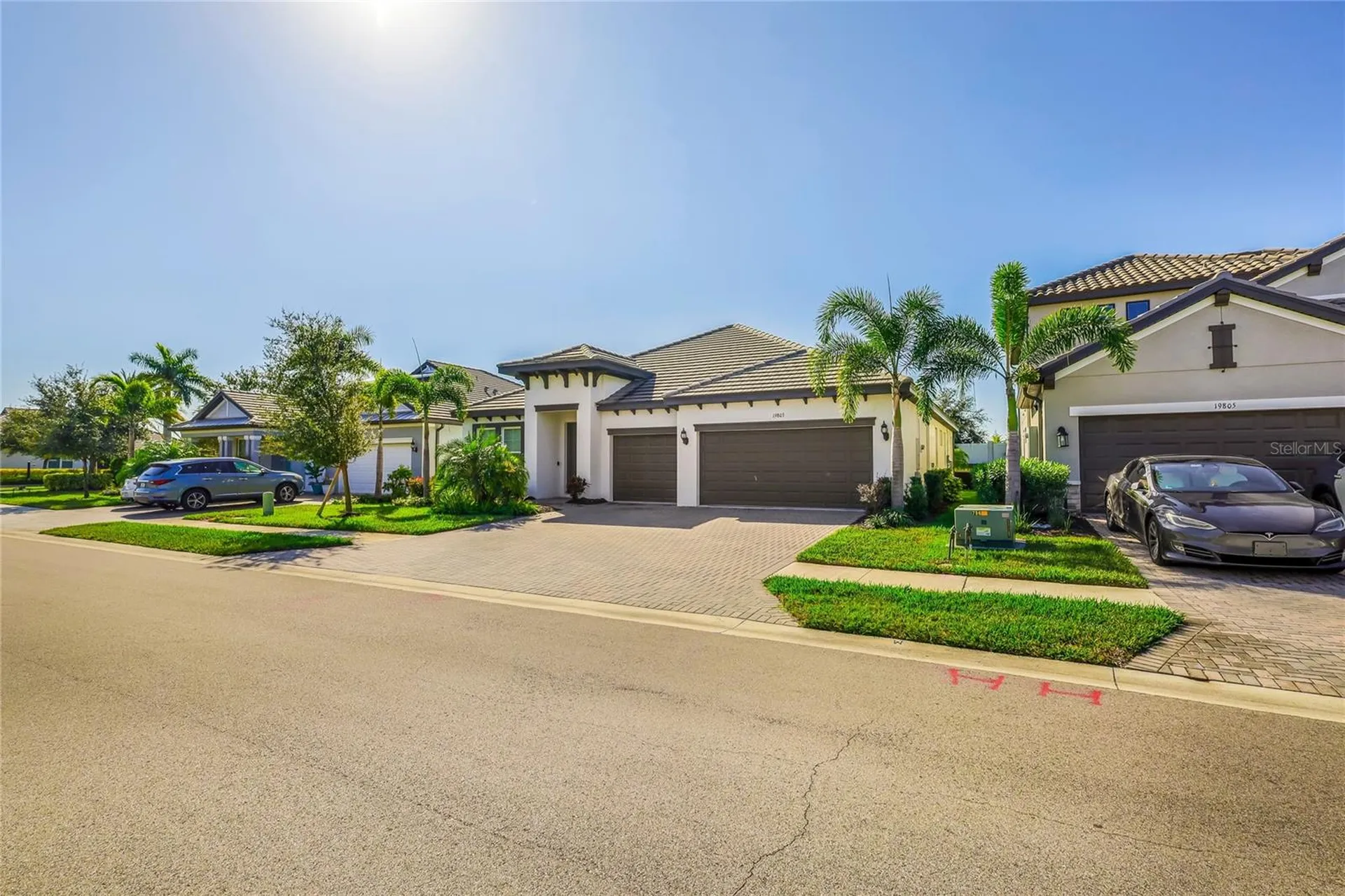 19803 Bridgetown Loop Venice FL 34293