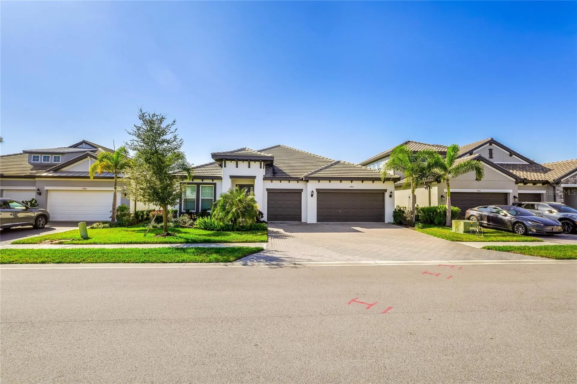 19803 Bridgetown Loop Venice FL 34293