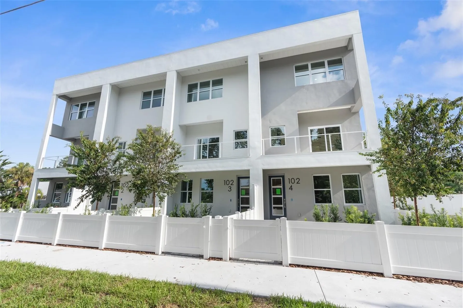 102 W Adalee Street Tampa FL 33603