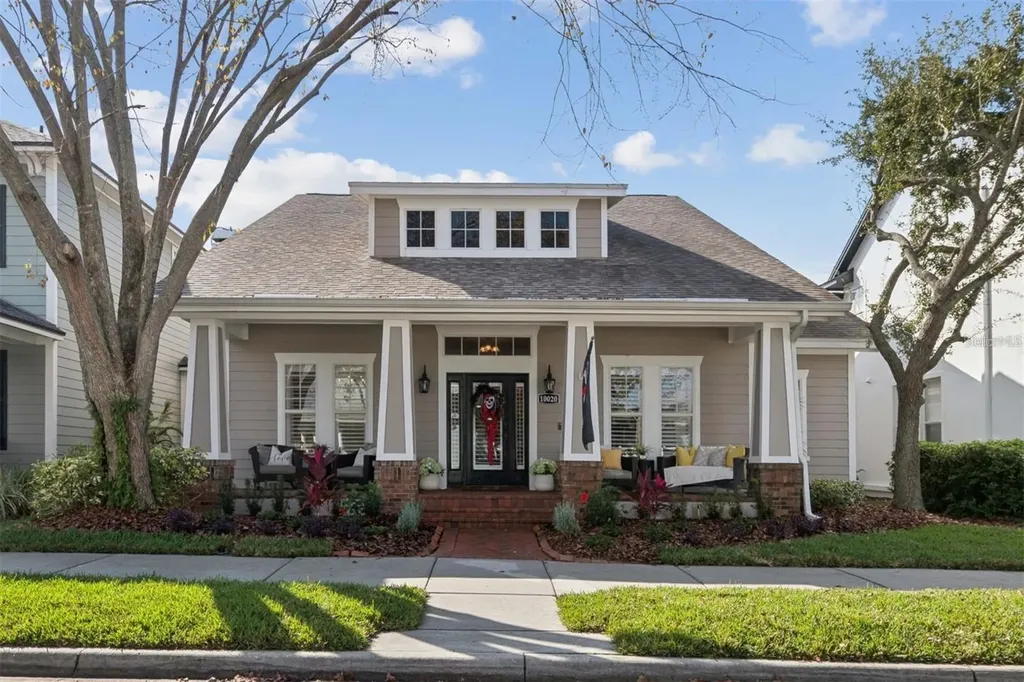 10020 Seymour Way Tampa FL 33626