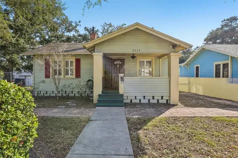 2334 25th Avenue S St Petersburg FL 33712