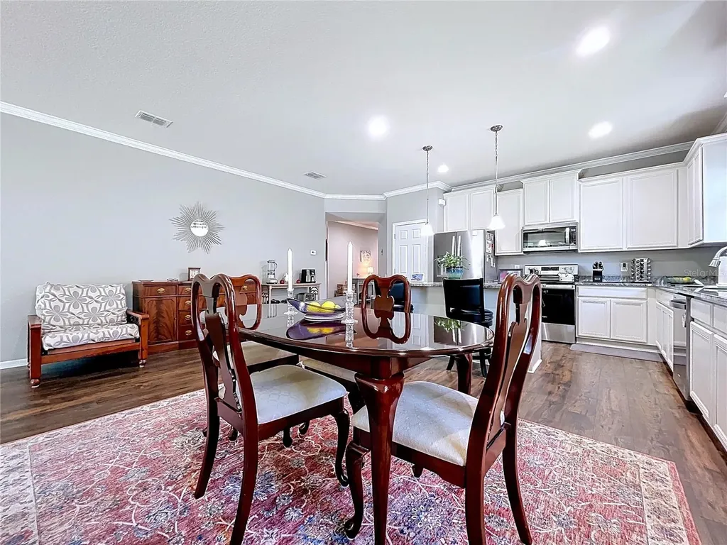 2043 Trillium Boulevard Brooksville FL 34604
