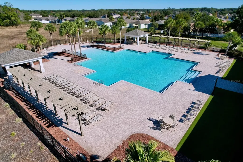2043 Trillium Boulevard Brooksville FL 34604