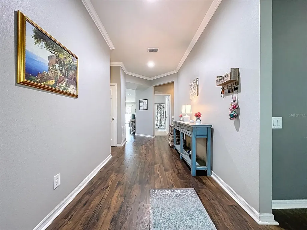 2043 Trillium Boulevard Brooksville FL 34604