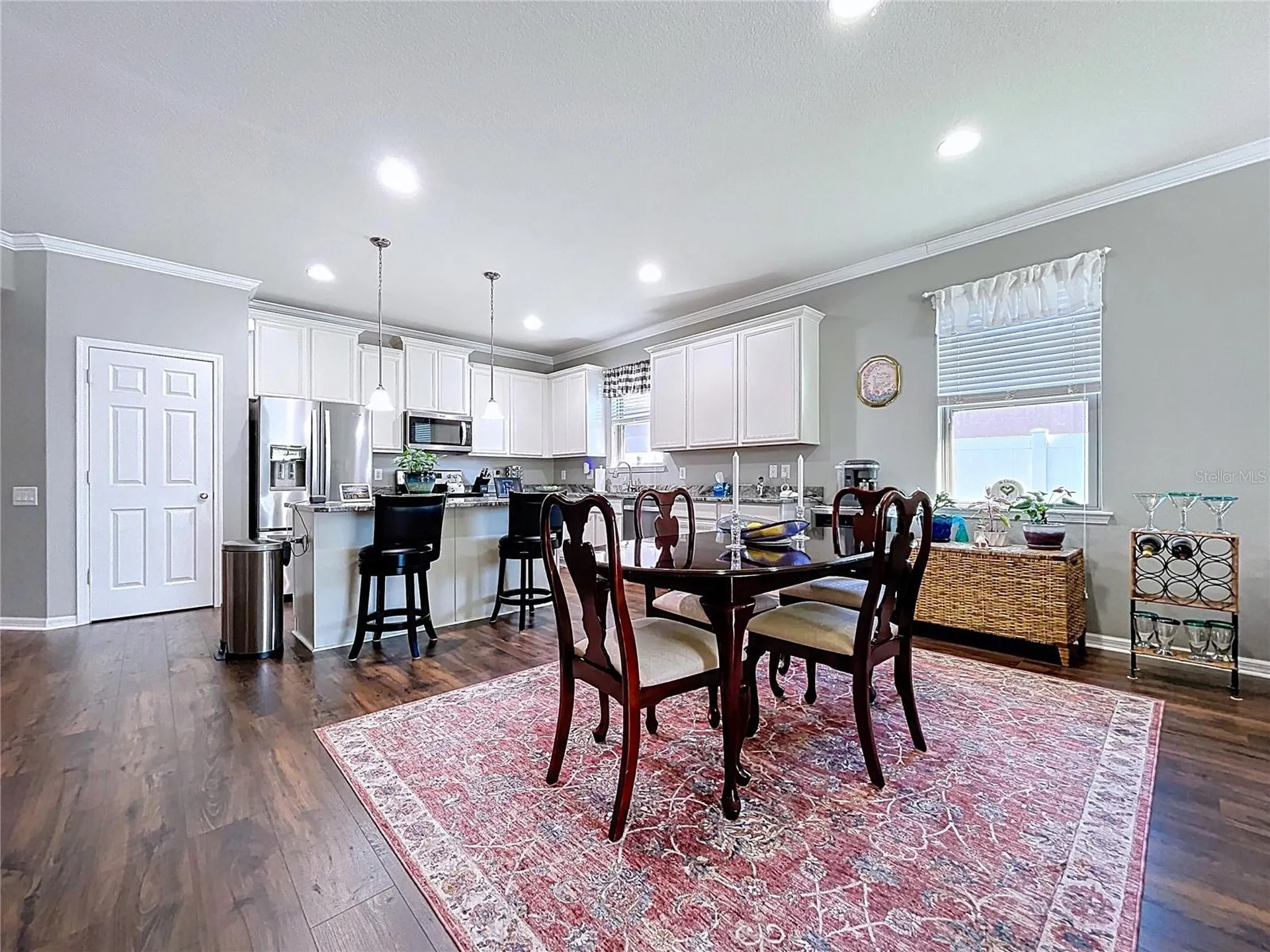 2043 Trillium Boulevard Brooksville FL 34604