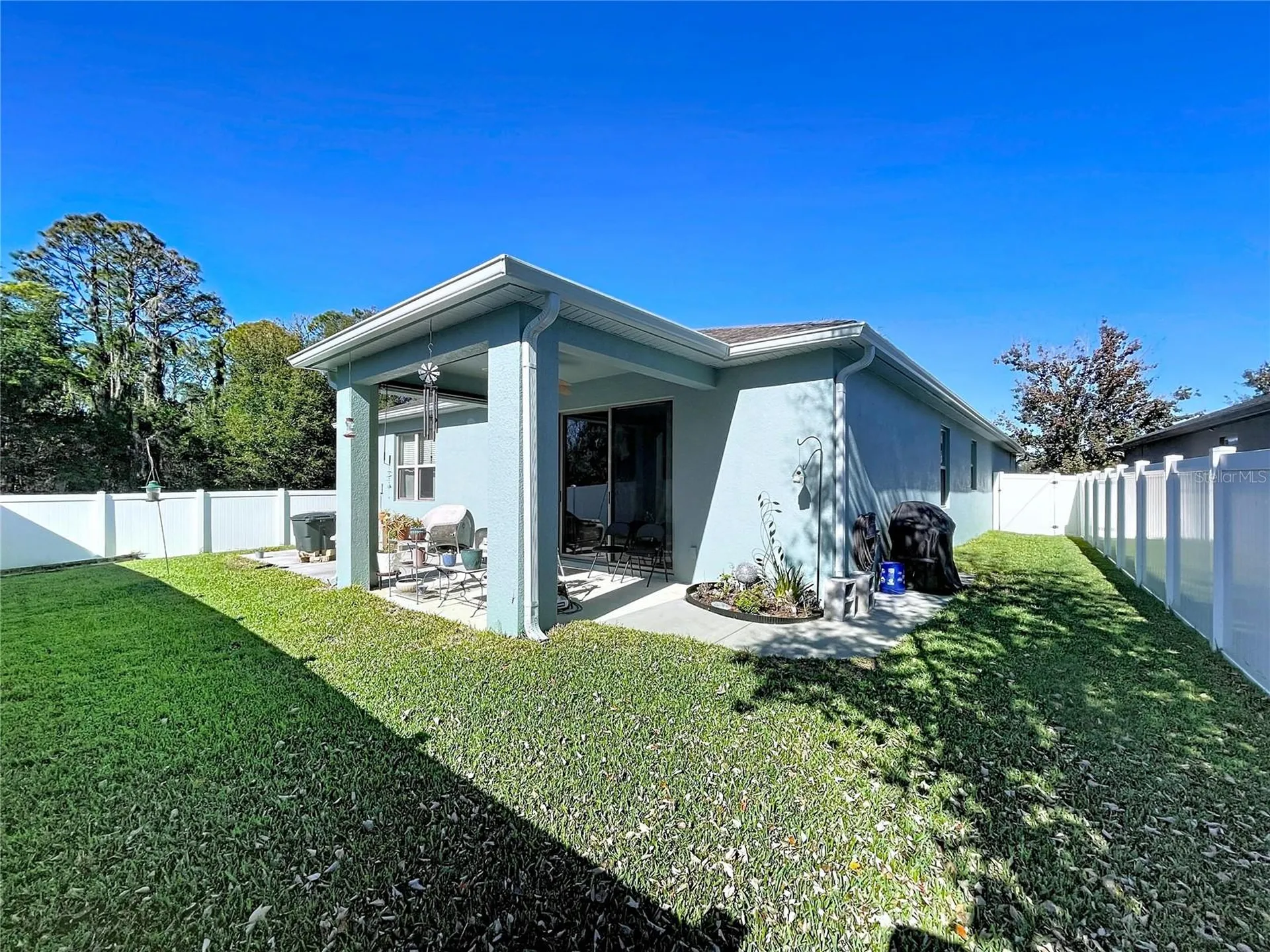 2043 Trillium Boulevard Brooksville FL 34604