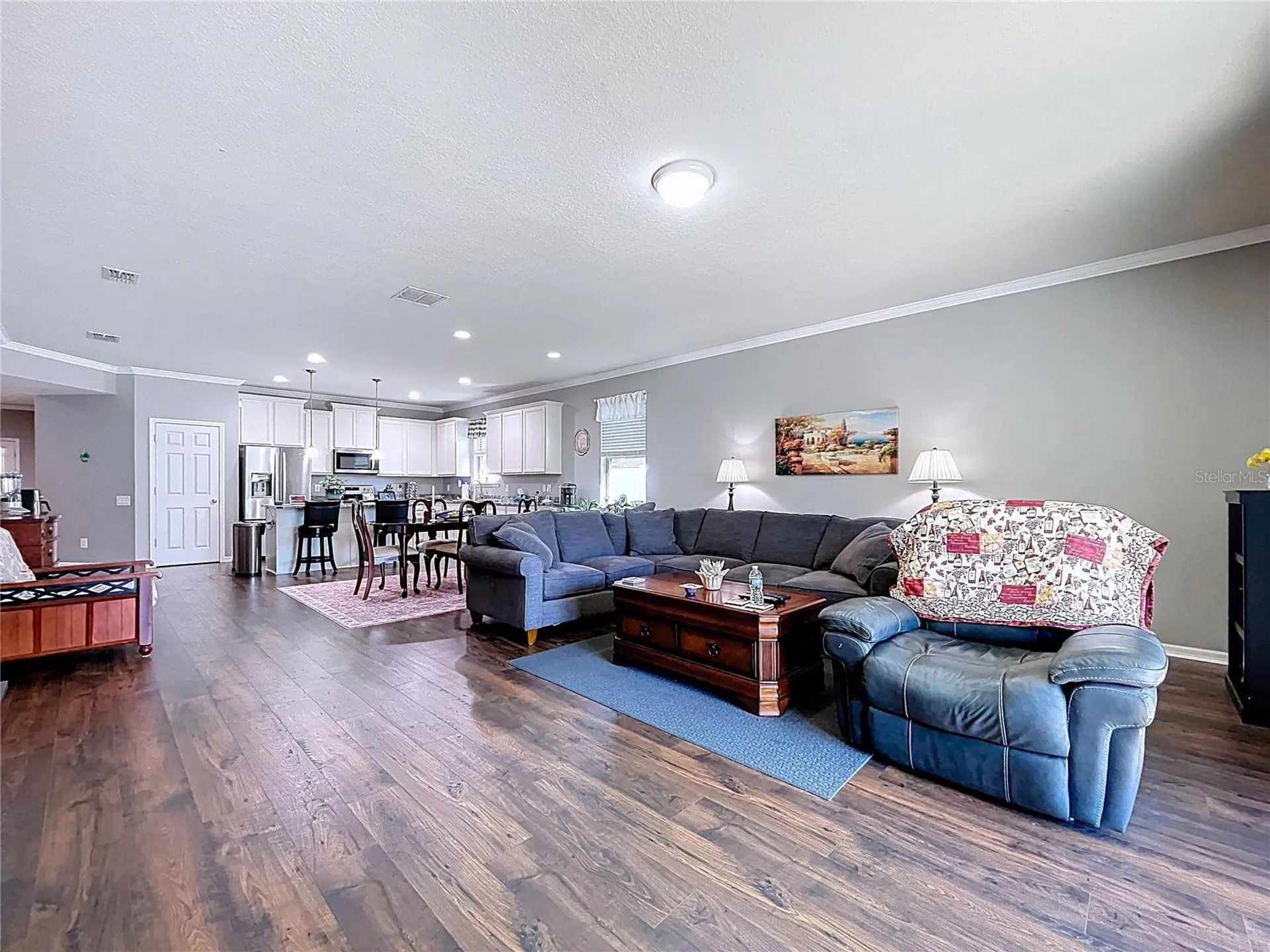 2043 Trillium Boulevard Brooksville FL 34604