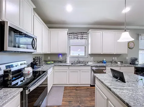 2043 Trillium Boulevard Brooksville FL 34604