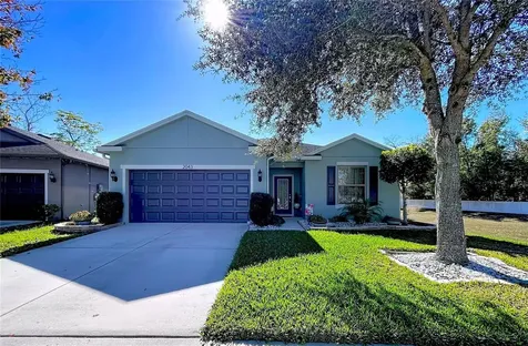 2043 Trillium Boulevard Brooksville FL 34604