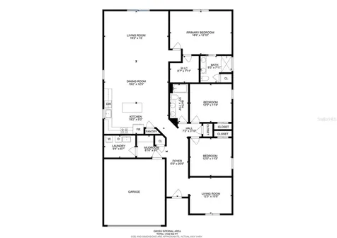 2043 Trillium Boulevard Brooksville FL 34604