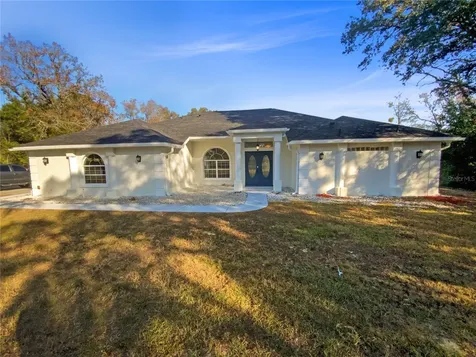 3227 W Lantana Drive Beverly Hills FL 34465