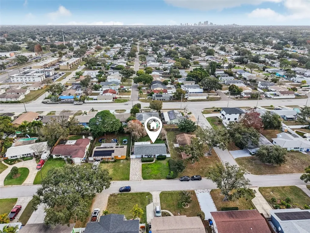 1945 59th Street N St Petersburg FL 33710