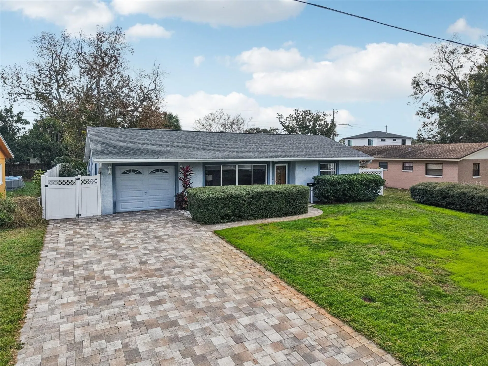 1945 59th Street N St Petersburg FL 33710