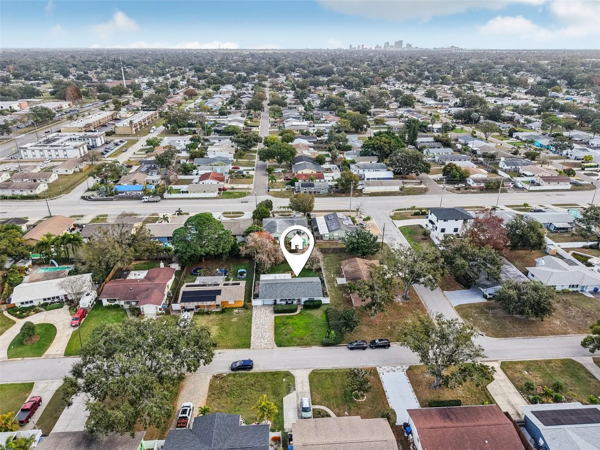 1945 59th Street N St Petersburg FL 33710