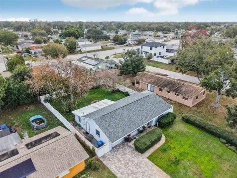1945 59th Street N St Petersburg FL 33710