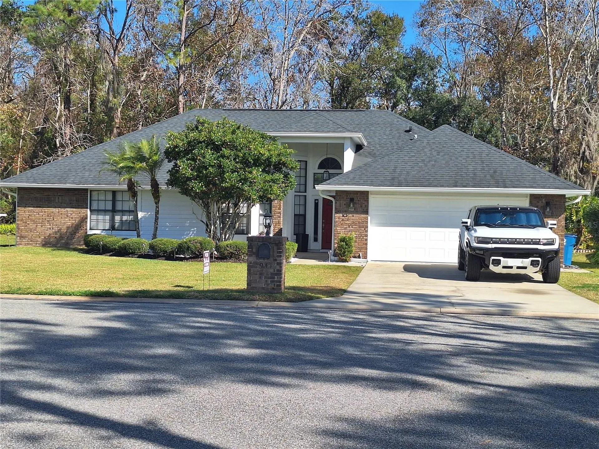 1941 Spruce Creek Landing Port Orange FL 32128