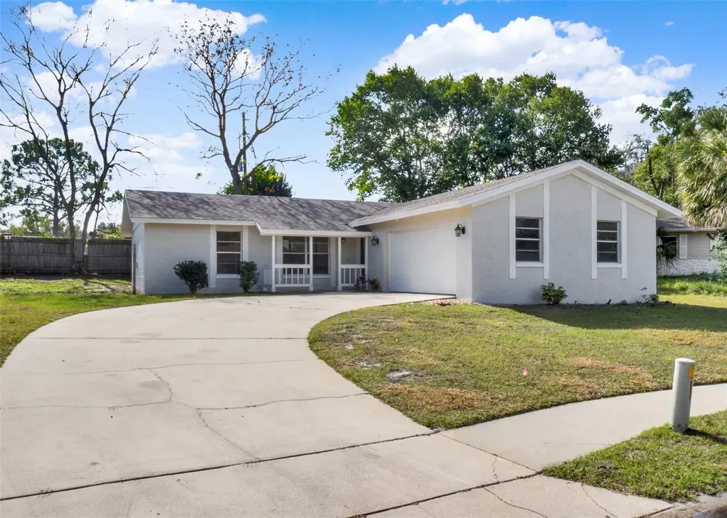 1401 Sparrow Street Longwood FL 32750