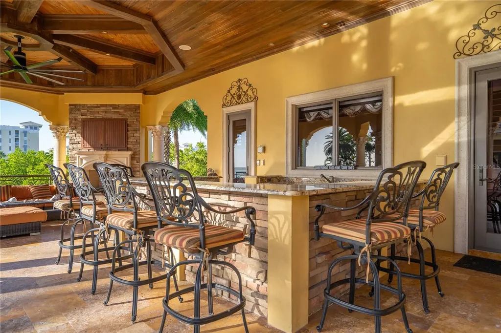 1363 Oceanview Drive Tierra Verde FL 33715
