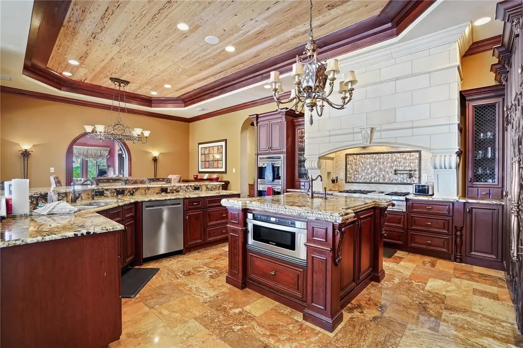 1363 Oceanview Drive Tierra Verde FL 33715