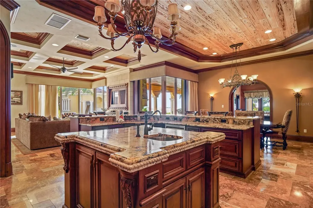 1363 Oceanview Drive Tierra Verde FL 33715