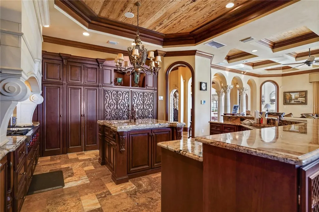 1363 Oceanview Drive Tierra Verde FL 33715