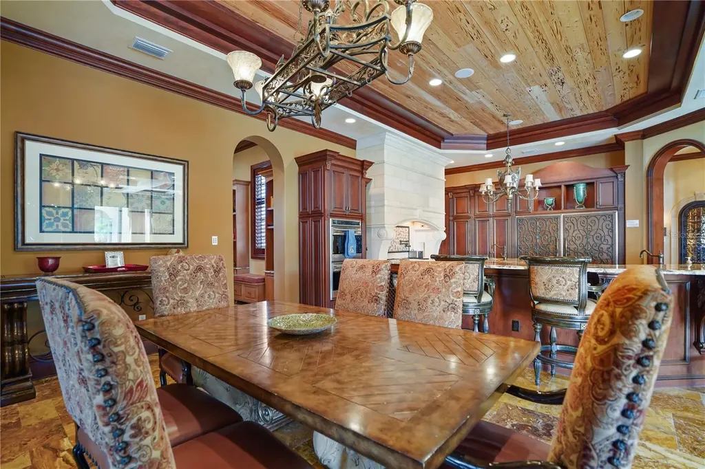 1363 Oceanview Drive Tierra Verde FL 33715