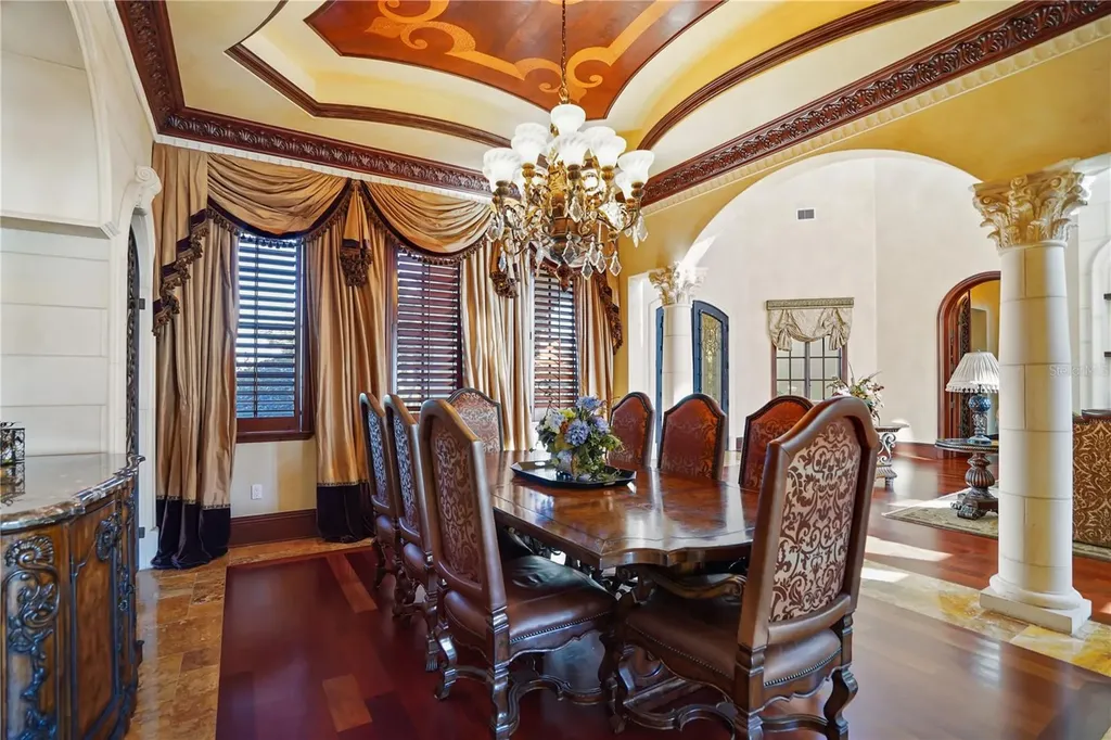 1363 Oceanview Drive Tierra Verde FL 33715