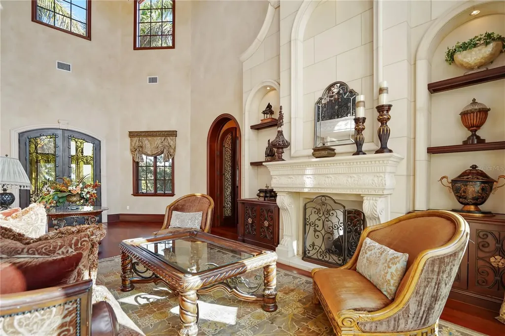1363 Oceanview Drive Tierra Verde FL 33715