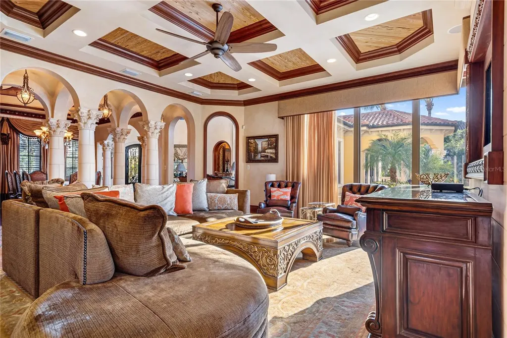 1363 Oceanview Drive Tierra Verde FL 33715