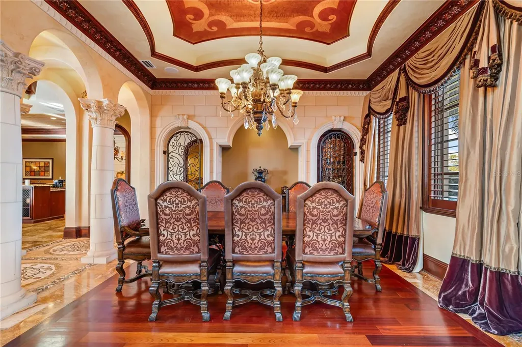 1363 Oceanview Drive Tierra Verde FL 33715