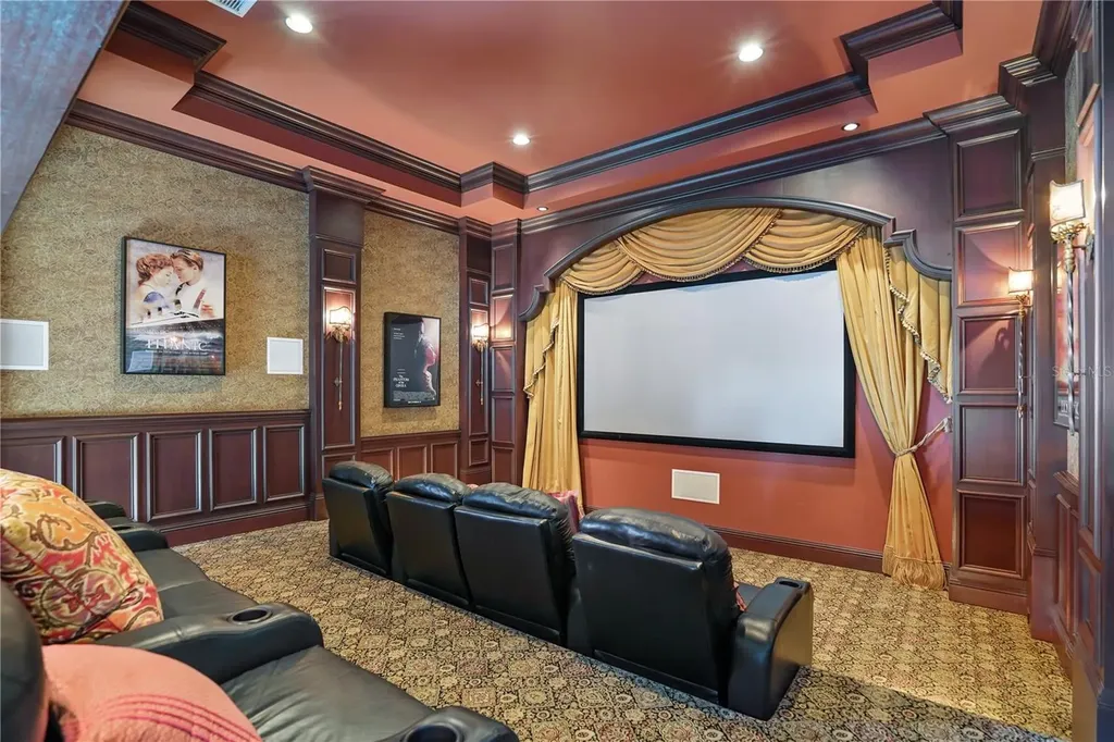 1363 Oceanview Drive Tierra Verde FL 33715