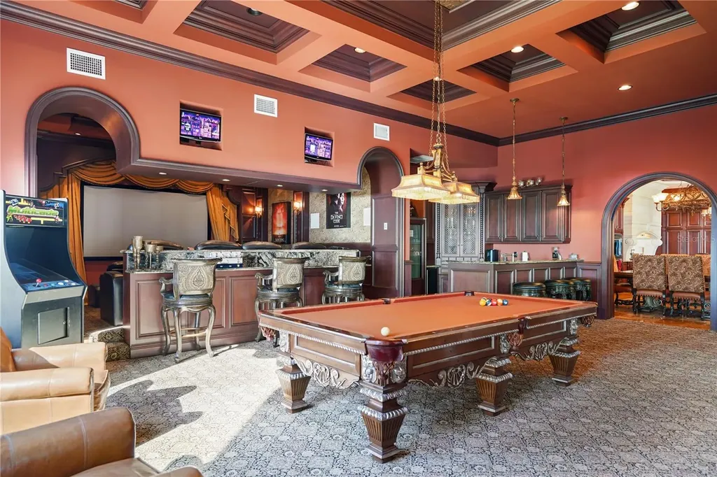 1363 Oceanview Drive Tierra Verde FL 33715