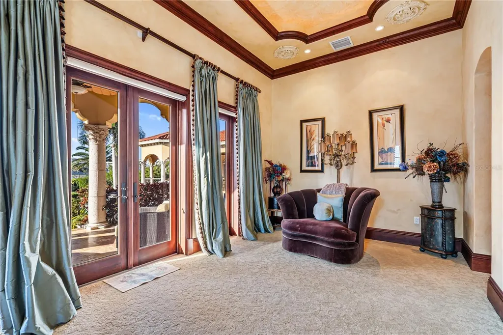 1363 Oceanview Drive Tierra Verde FL 33715
