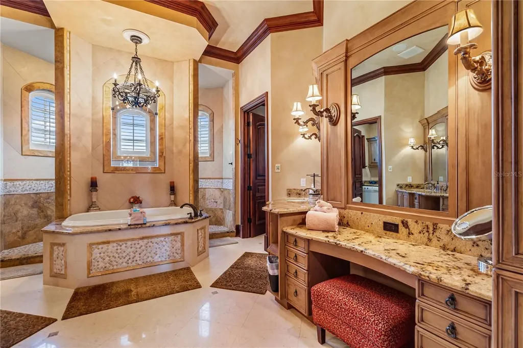 1363 Oceanview Drive Tierra Verde FL 33715