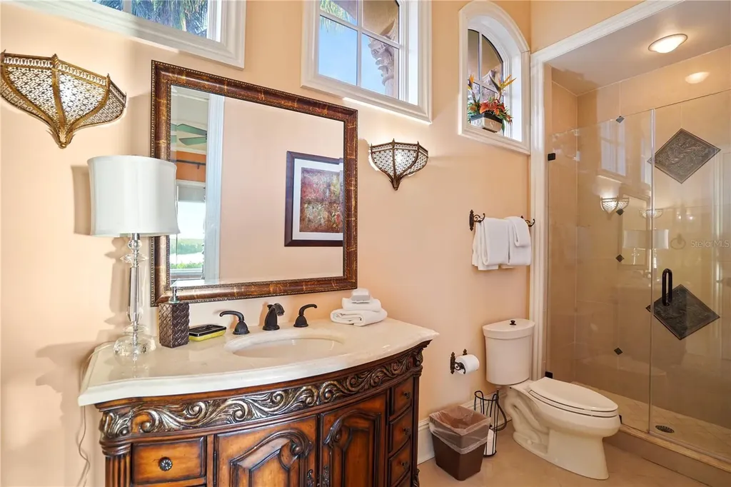 1363 Oceanview Drive Tierra Verde FL 33715