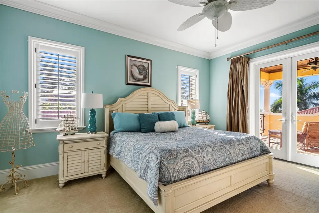 1363 Oceanview Drive Tierra Verde FL 33715